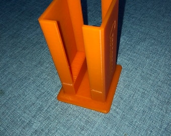 Torre de azulejos individuales de Carcasona