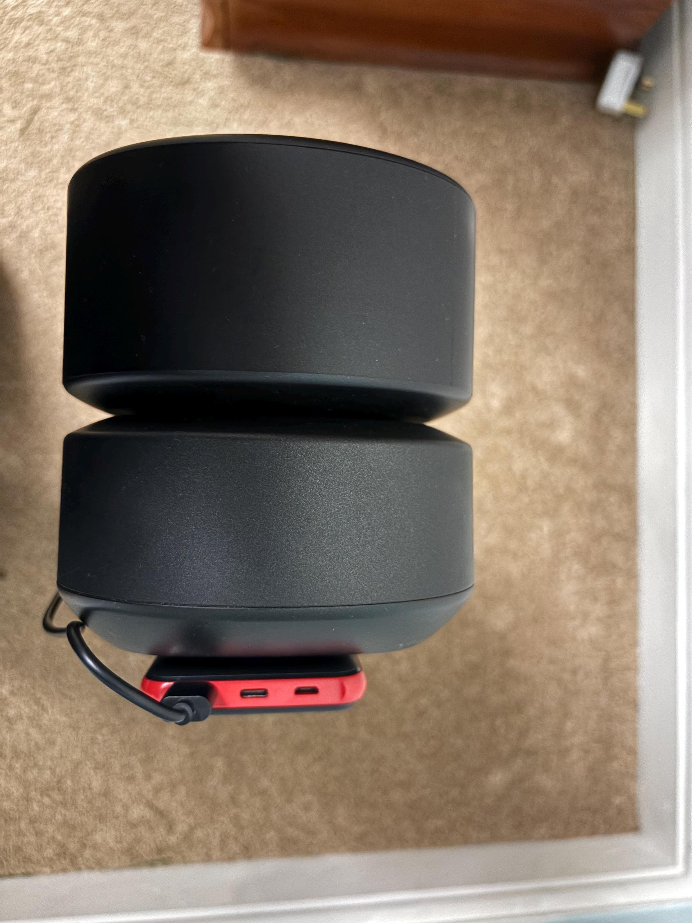 Astroprints Supporto Per Powerbank Per ZWO Seestar S50 - Foto 8