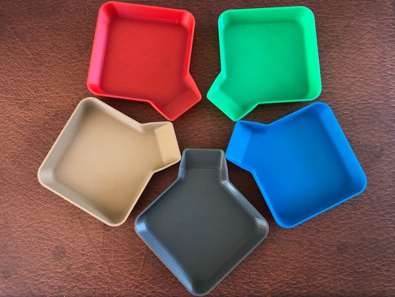 Wingspan board game accessories Etsy