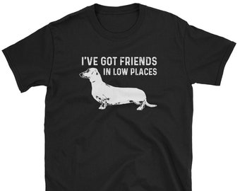 Free Free 116 I Got Friends In Low Places Svg SVG PNG EPS DXF File