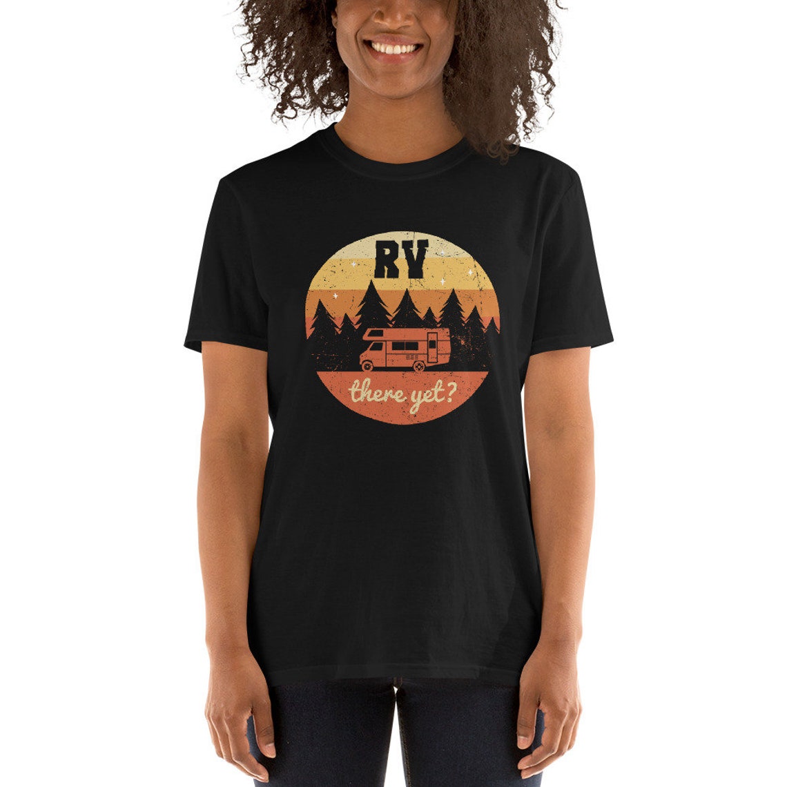 that there's an rv shirt