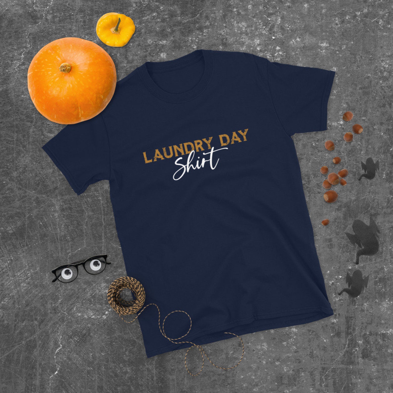 Laundry Day Shirt Shortsleeve Unisex Tshirt Etsy