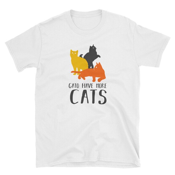 gato shirt