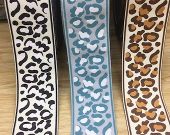 3.1“Jacquard Border Trim Sold By the Yard,8cm Wide Upholstery Trims,Trim Tape for Curtains Pillows 3 Colors You Choose