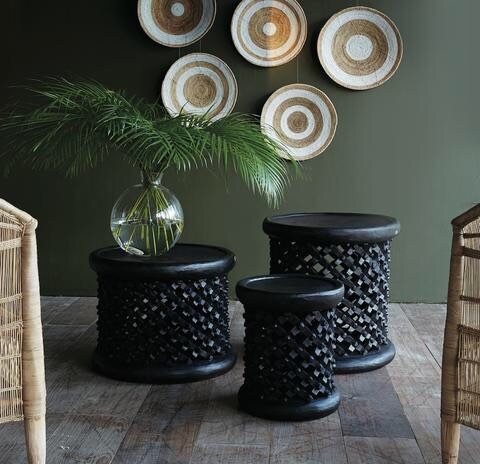 Bamileke cheap coffee table
