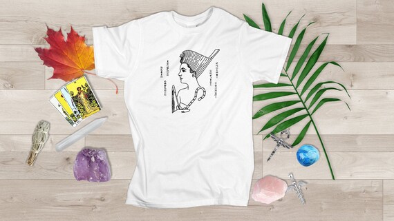 queen of the nile shirt