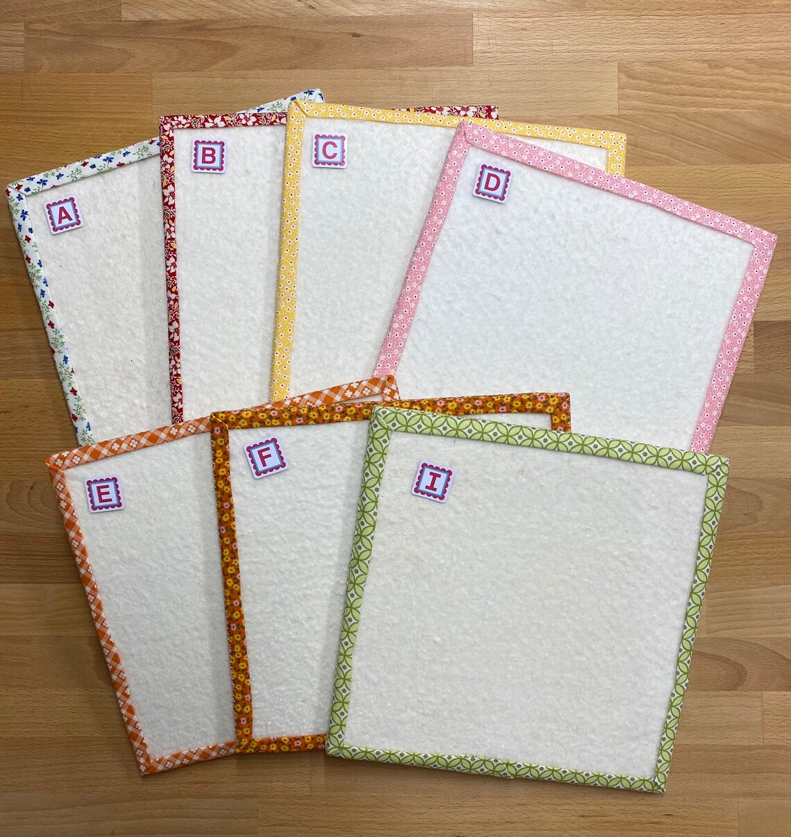 10inch & 12inch Design Board project boards Craft Boards Etsy