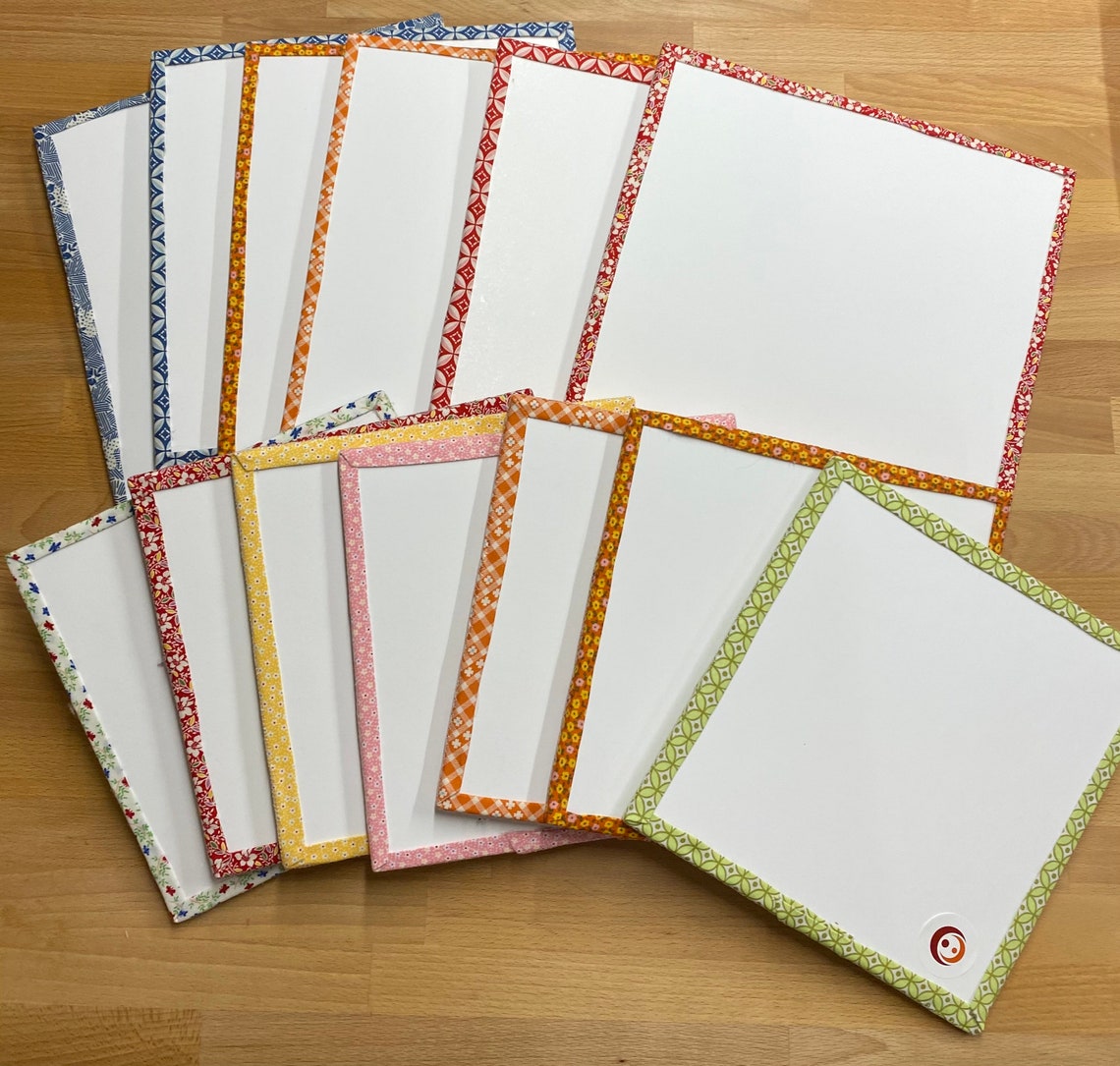 10inch & 12inch Design Board project boards Craft Boards Etsy