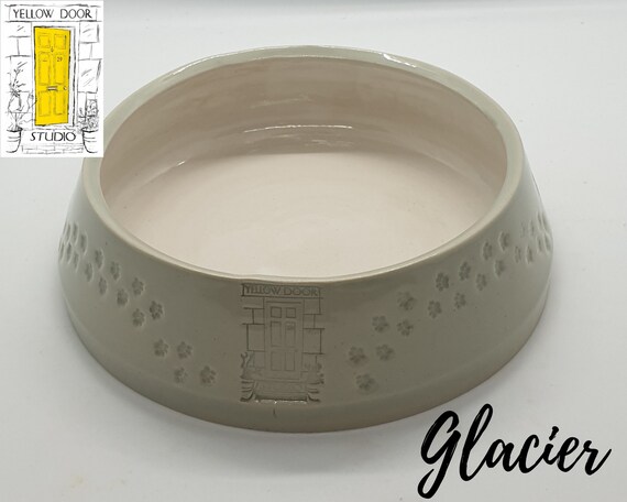 tiny dog bowls