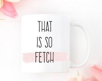 Taza de Chicas Pesadas: Cita "Esa es una gran idea"