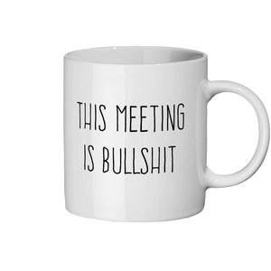 Work from home mug, Zoom Meeting mug, Teams Meeting Mug, Lockdown mug, Funny Work Mug, Work From Home Gifts, Working From Home Mug image 5
