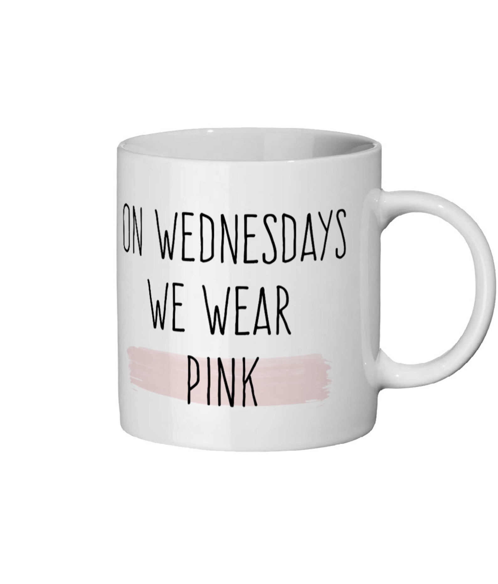 Mean Girls Mug Mean Girl Gift Mean Girl Musical On Etsy