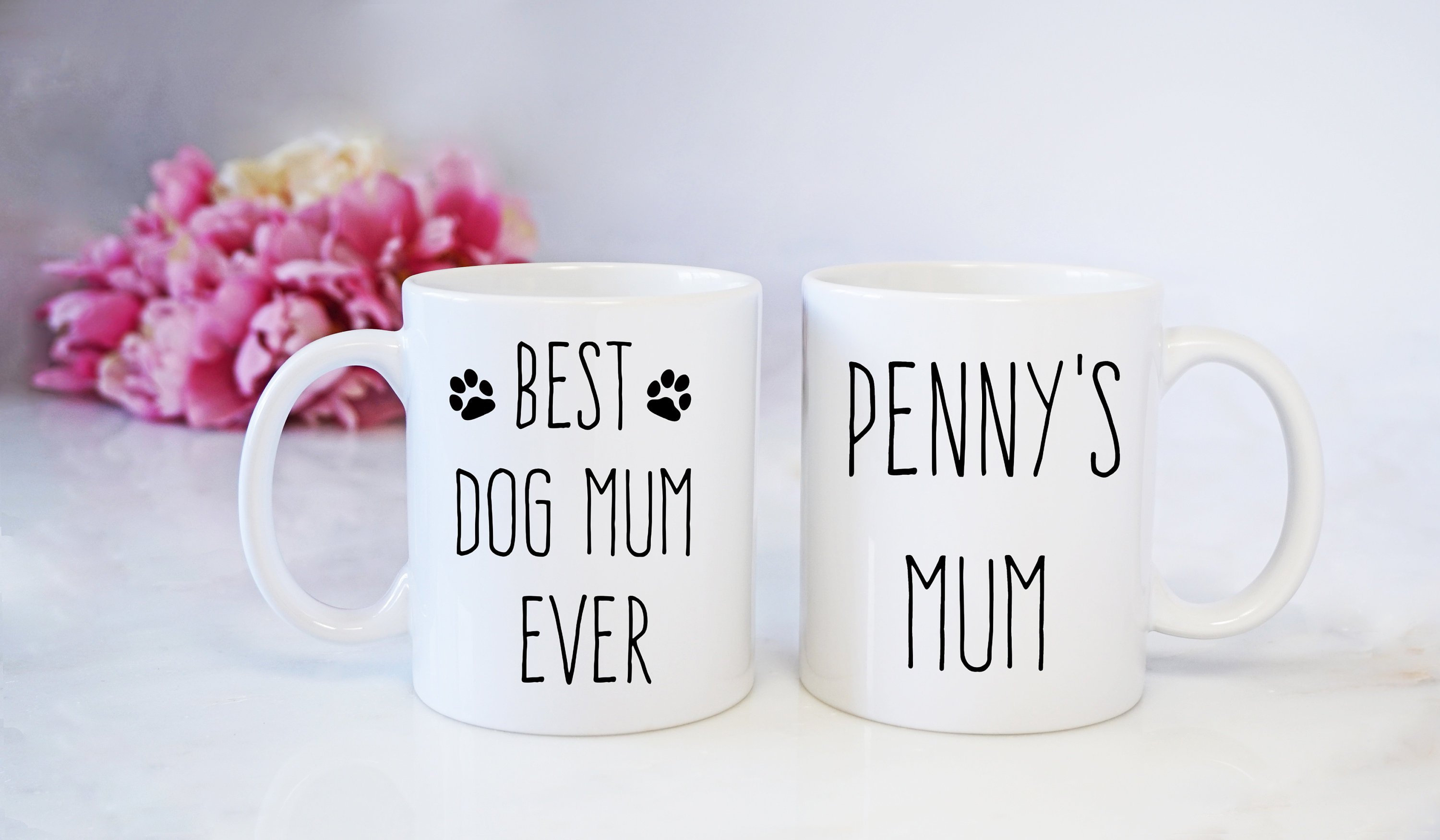 best dog mum