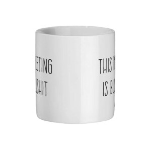 Work from home mug, Zoom Meeting mug, Teams Meeting Mug, Lockdown mug, Funny Work Mug, Work From Home Gifts, Working From Home Mug image 6