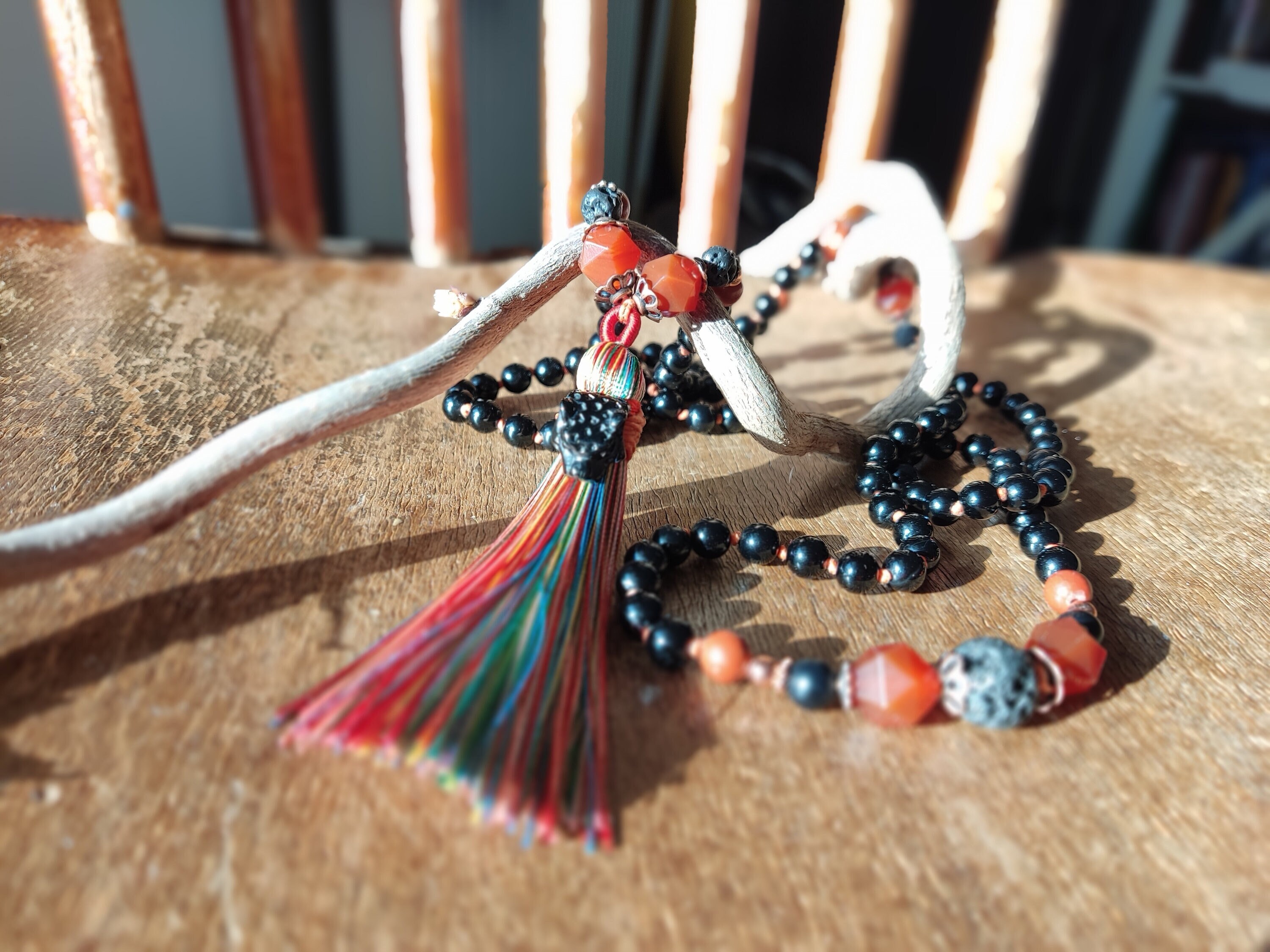 Mala de La Panthère Cardinale