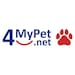 4MyPetShop store logo