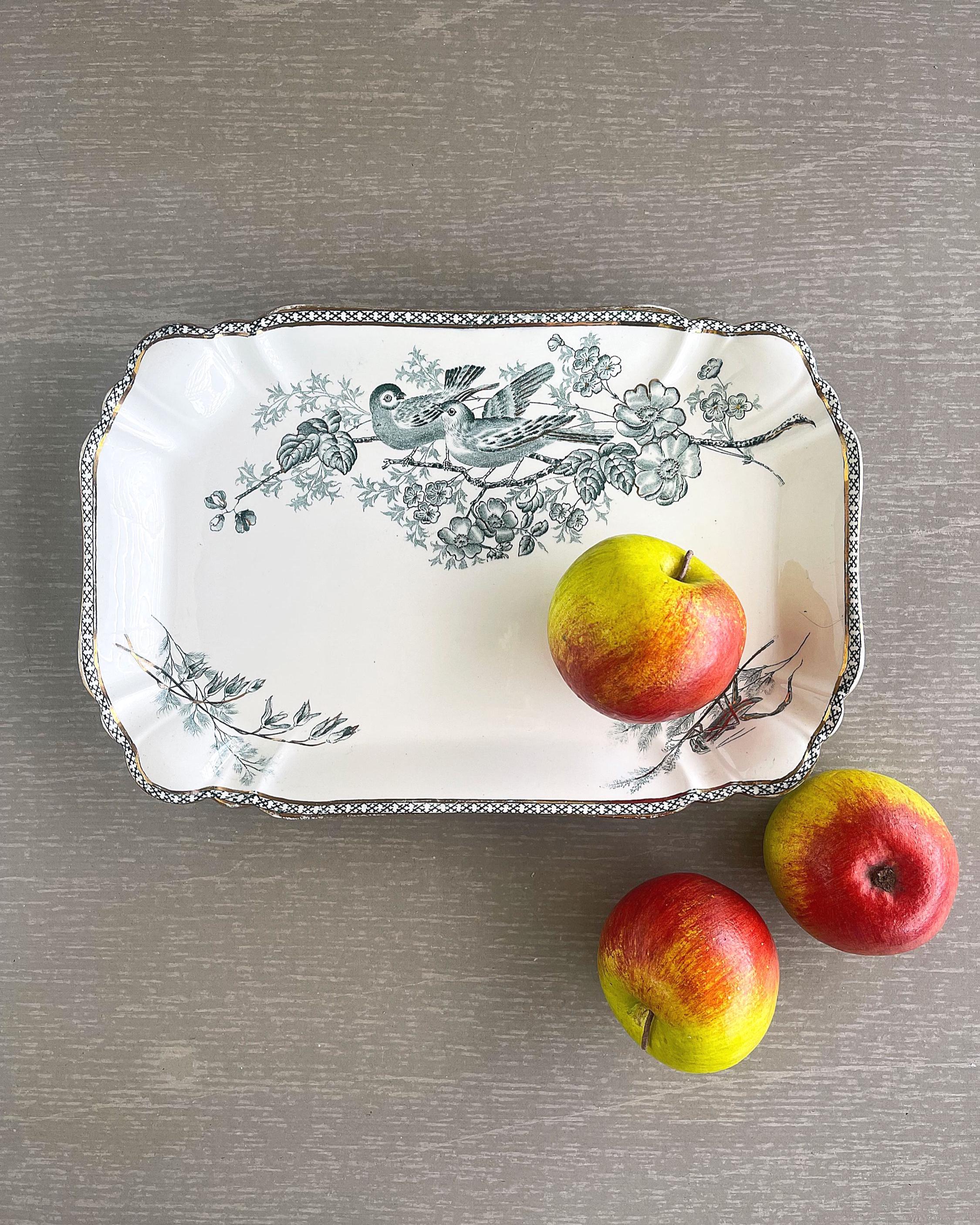 Antique Gustavsberg - Etsy Australia
