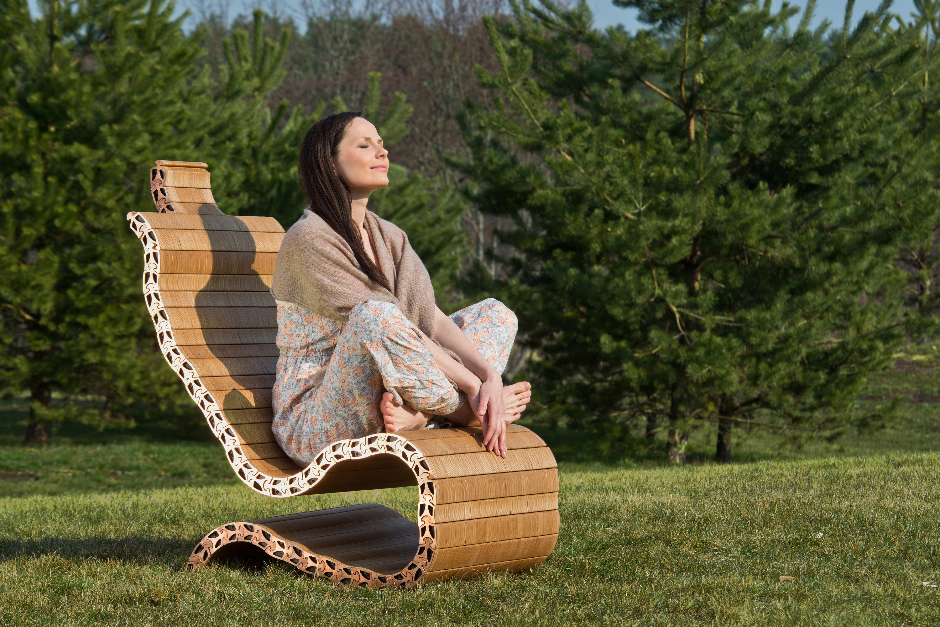 Chaise Moderne Sur Mesure
