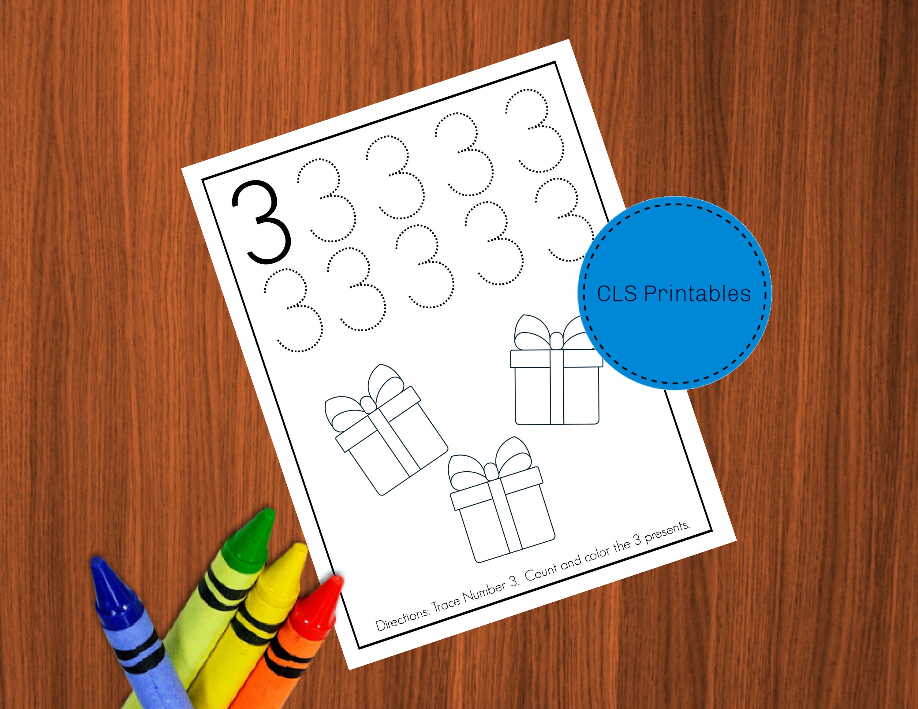 alphabet worksheets preschool abc numbers letters etsy