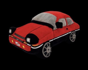 Ae86 Plushie