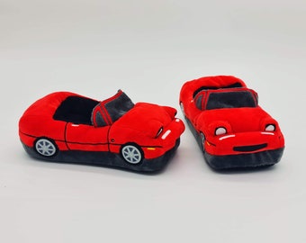 Miata Kid Pantoufles