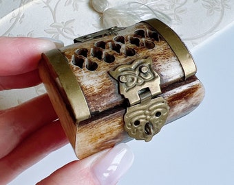 ラクダの骨の小物入れ - Etsy 日本