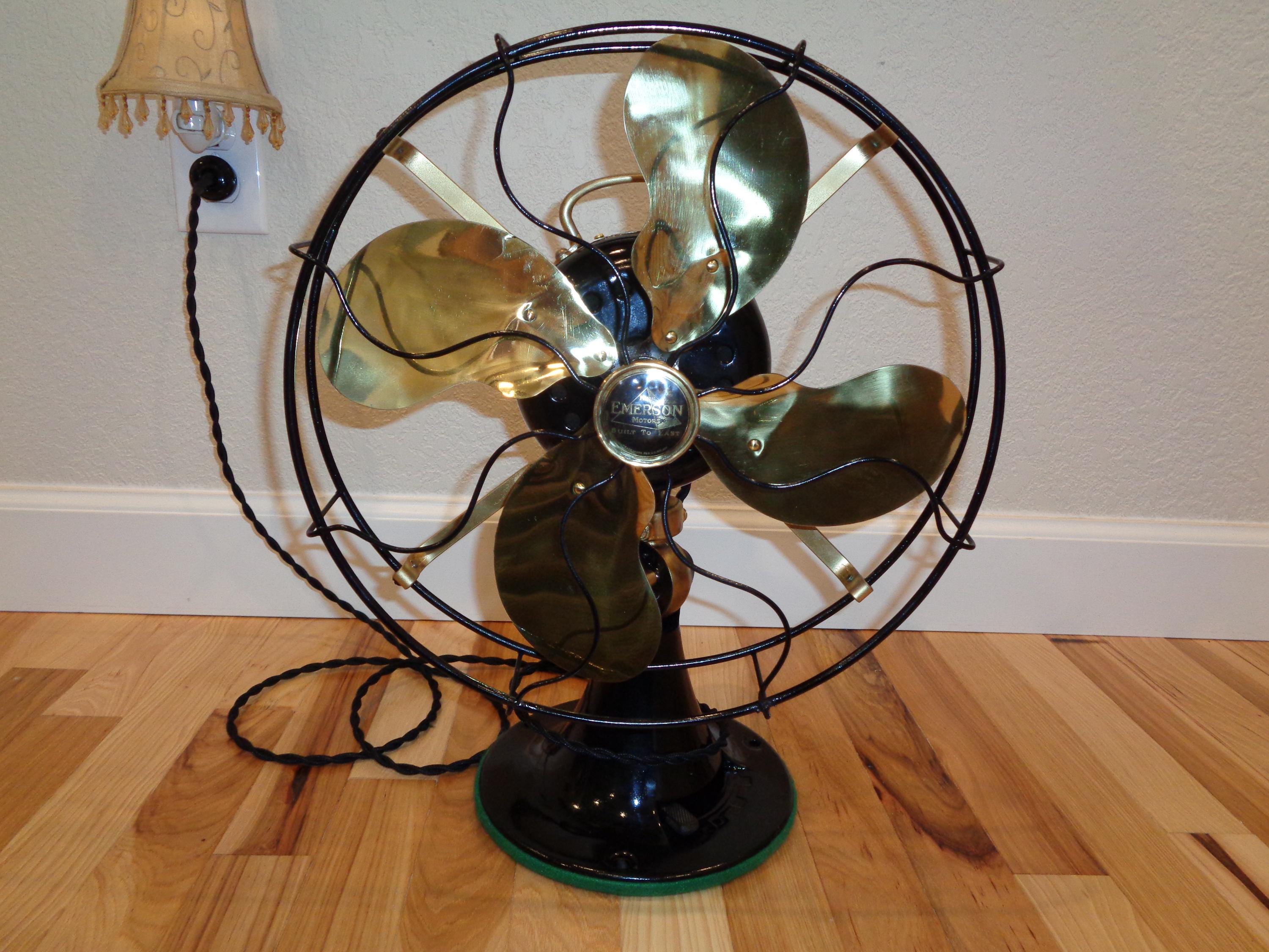 General electric fan - Etsy 日本