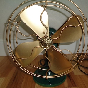General electric fan - Etsy 日本