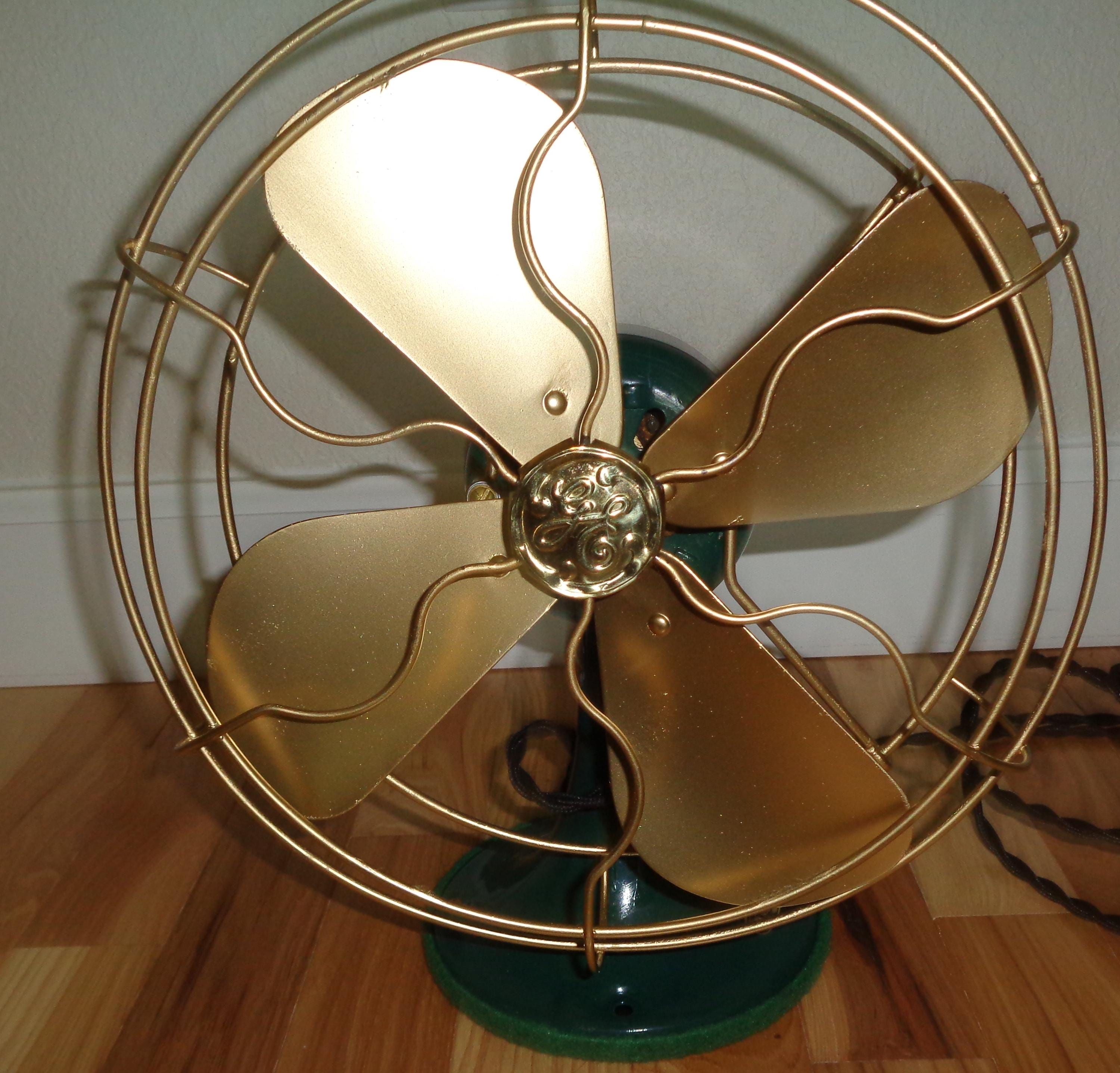 General electric fan - Etsy 日本