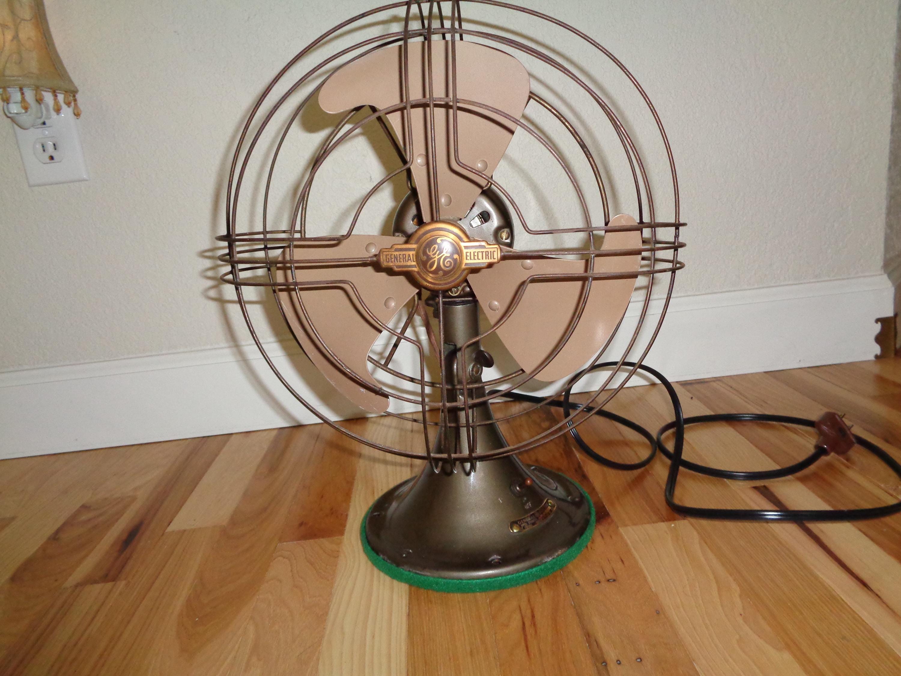Ge Fan - Etsy