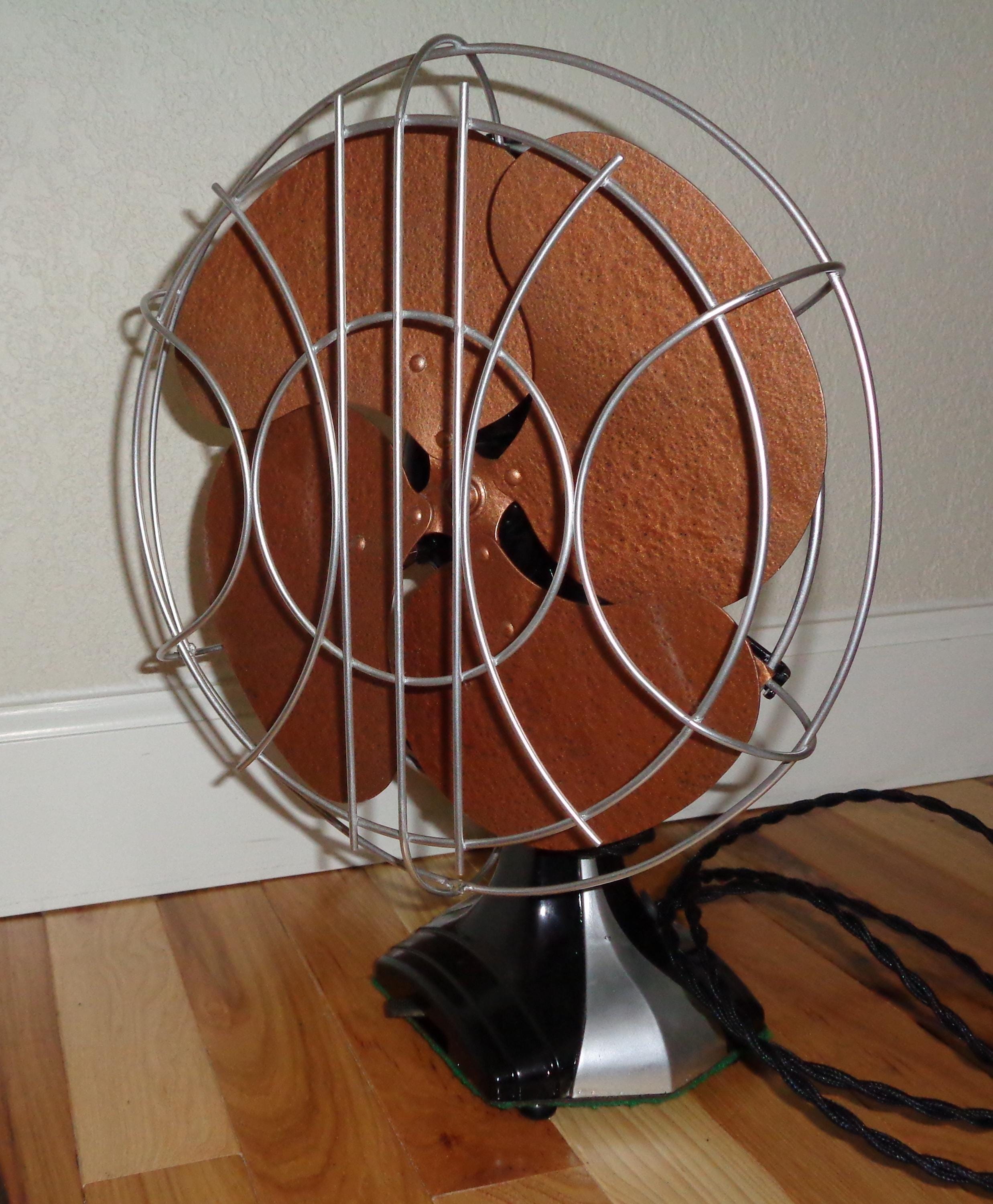 General electric fan - Etsy 日本