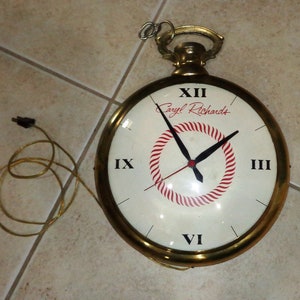 Timex wall clock - Etsy 日本