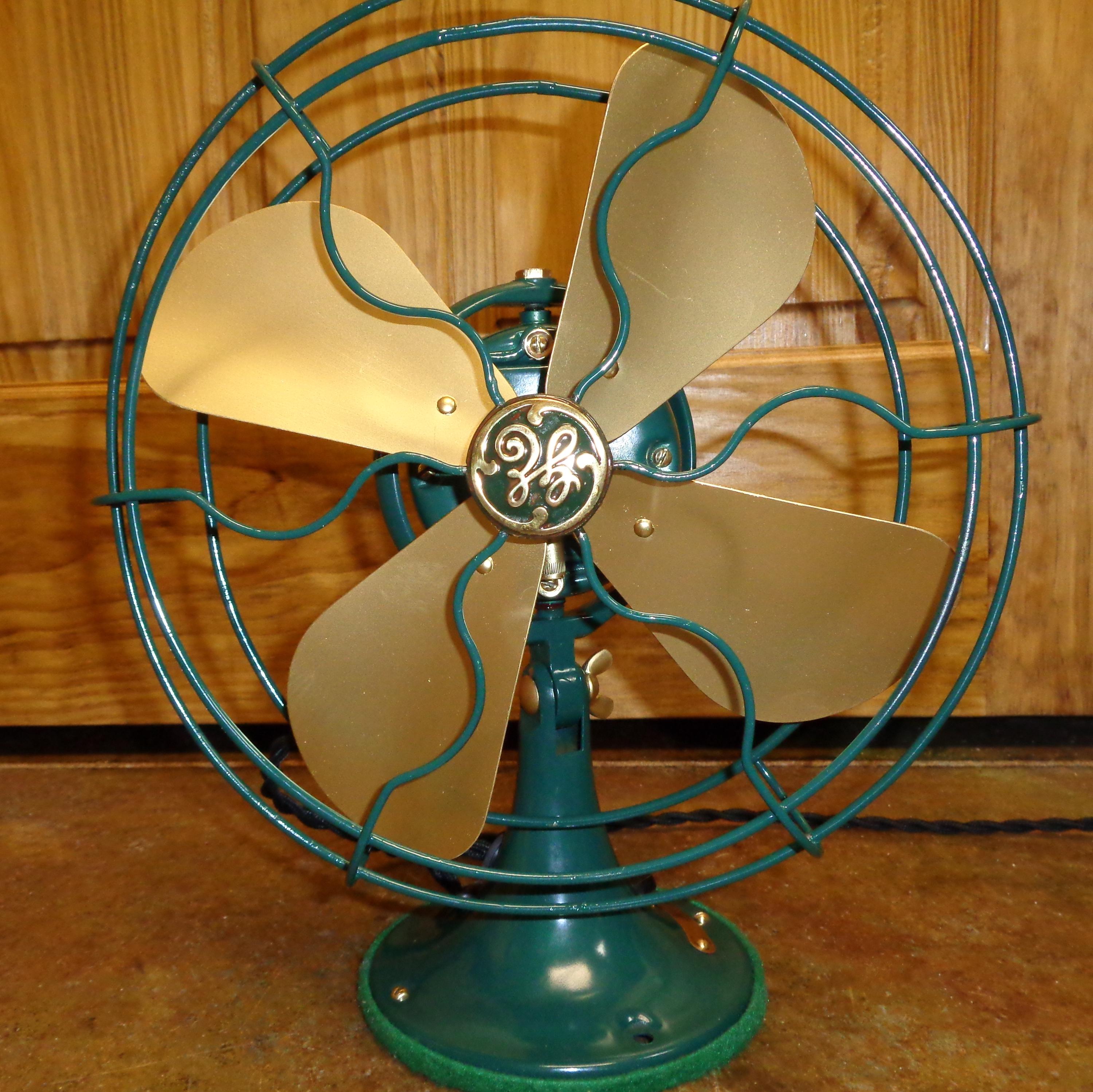 Antique Westinghouse Fans - Etsy