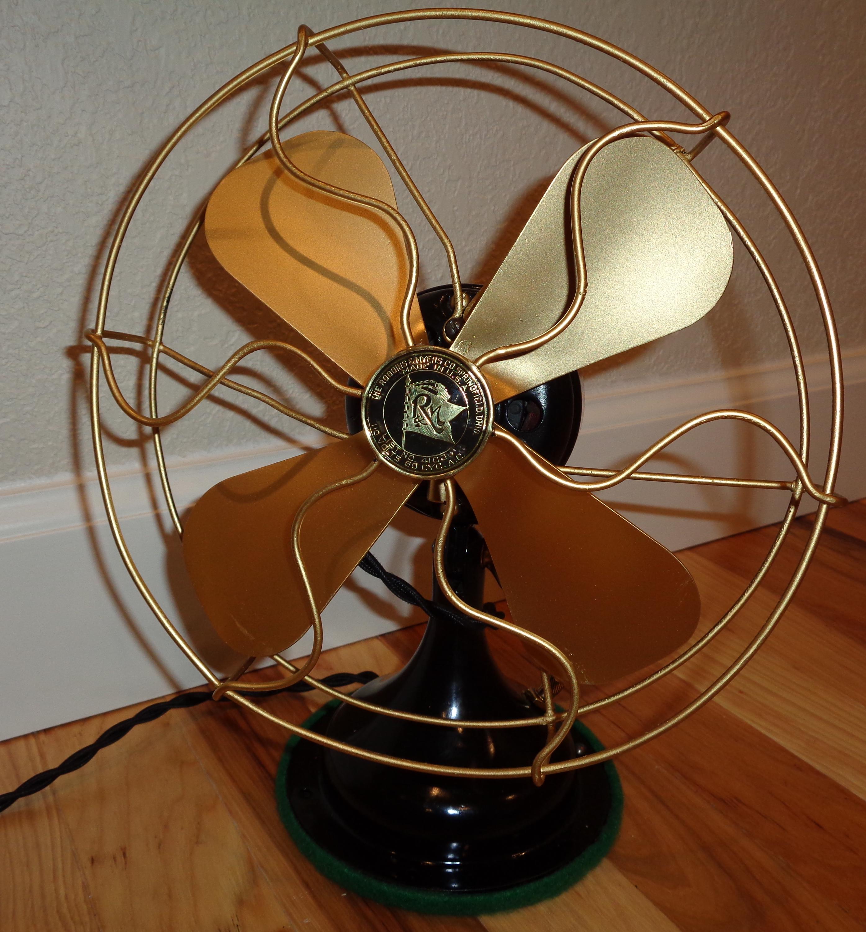 ゼネラルエレクトリック　 扇風機　卓上扇風機　稼働品　　アンティーク Yahoo!オークション -「general electric 扇風機」の落札相場