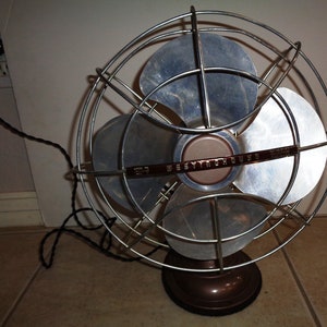 Westinghouse Lively air fan.