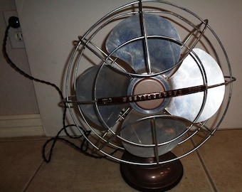Westinghouse Lively air fan.