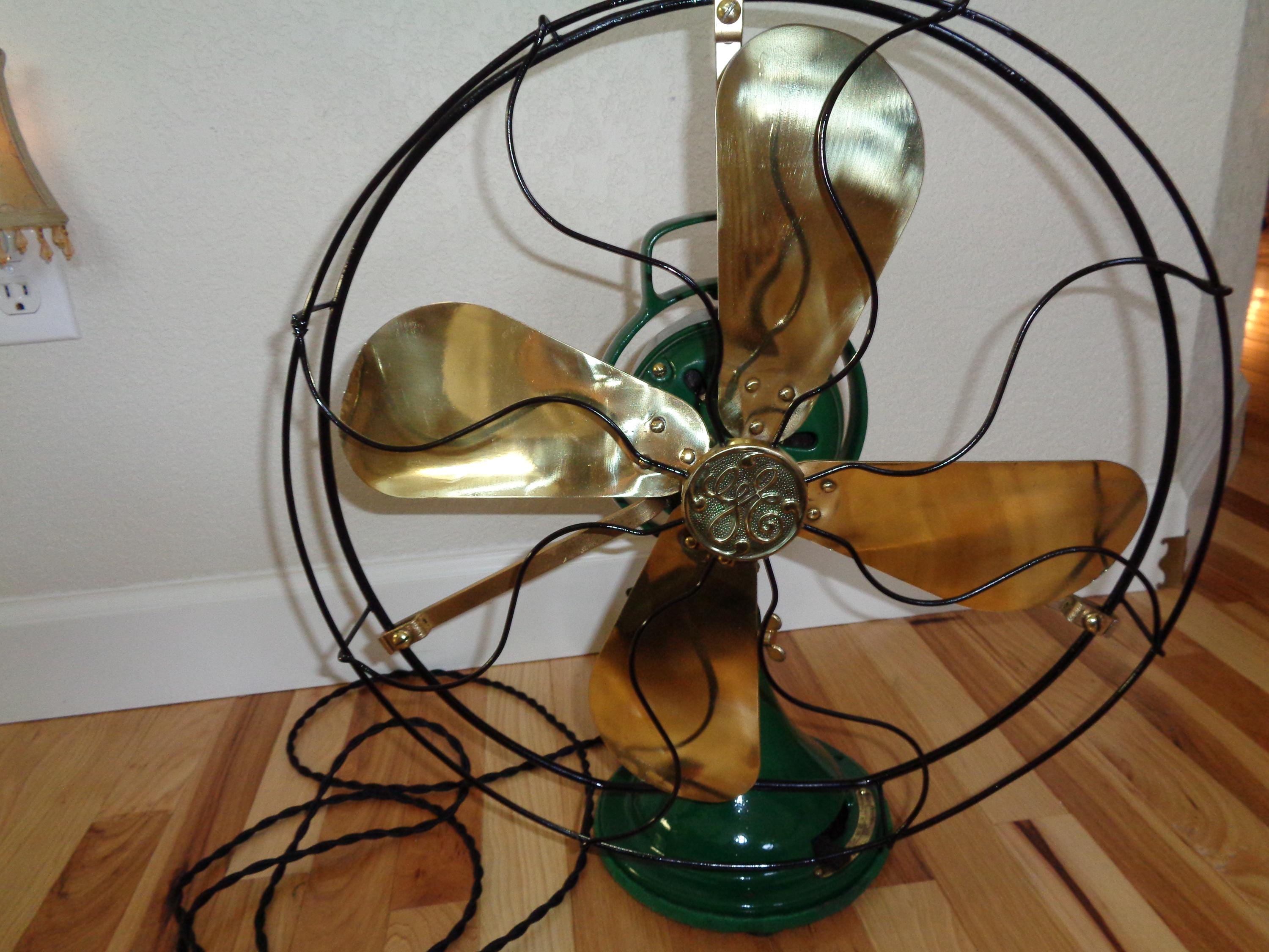 General electric fan - Etsy 日本