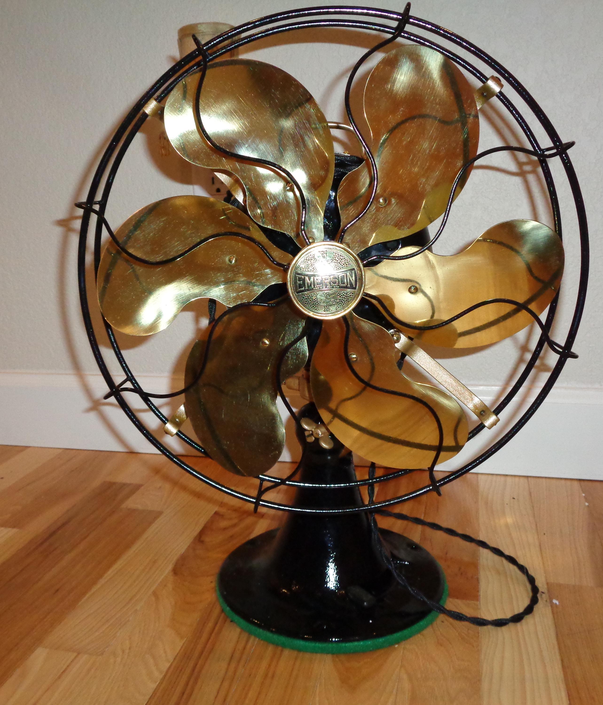 General electric fan - Etsy 日本