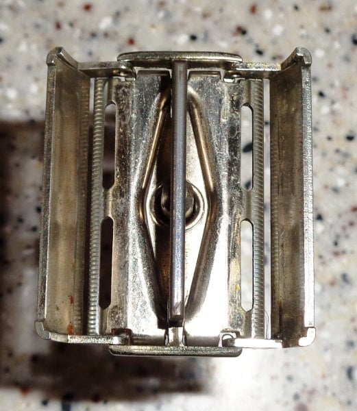 Gillette ジレット　店舗用　ショーケース　アドバタイジング　ヴィンテージ Gillette fatboy - Etsy 日本