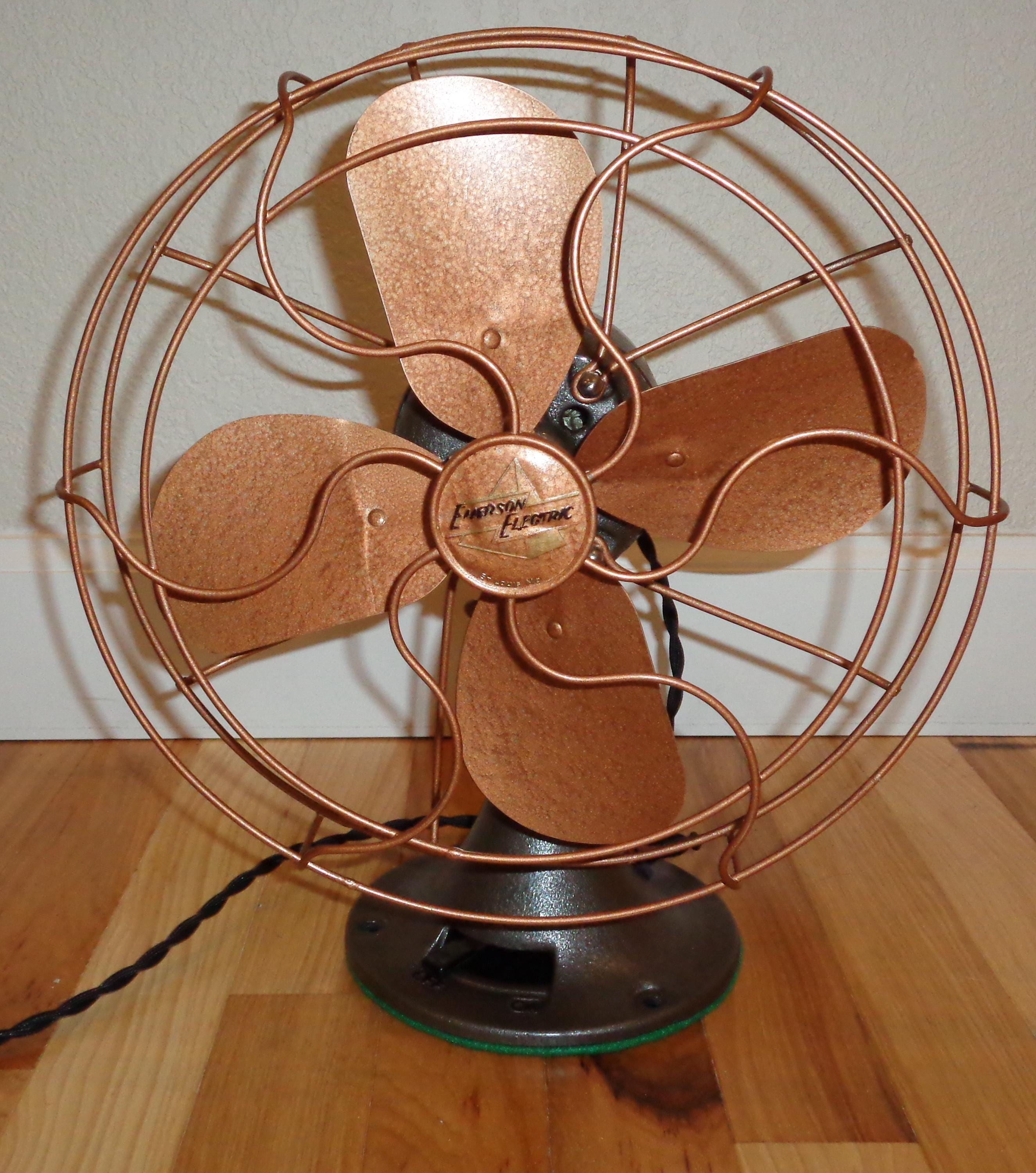 General electric fan - Etsy 日本