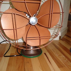 General electric fan - Etsy 日本