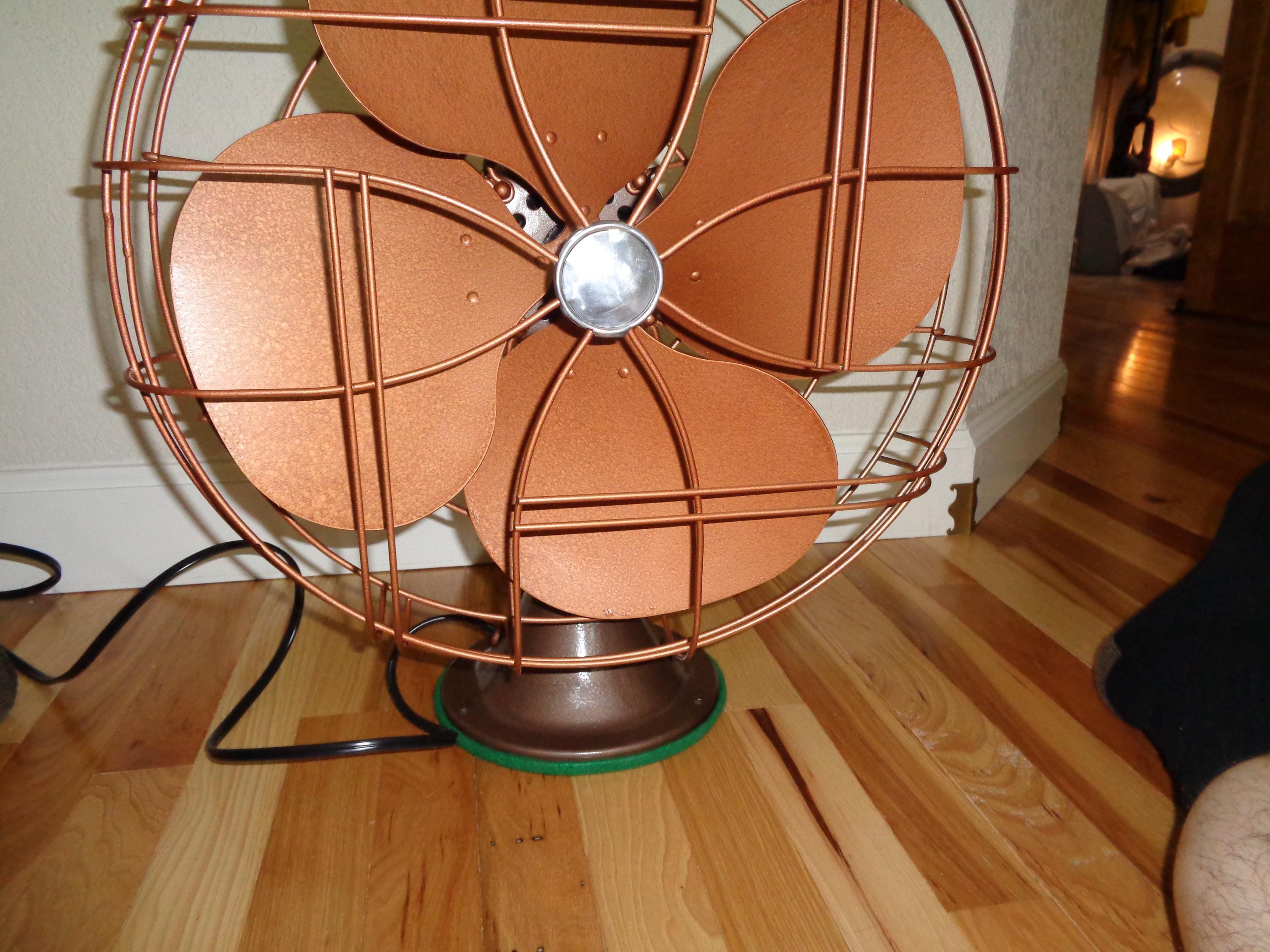 General electric fan - Etsy 日本