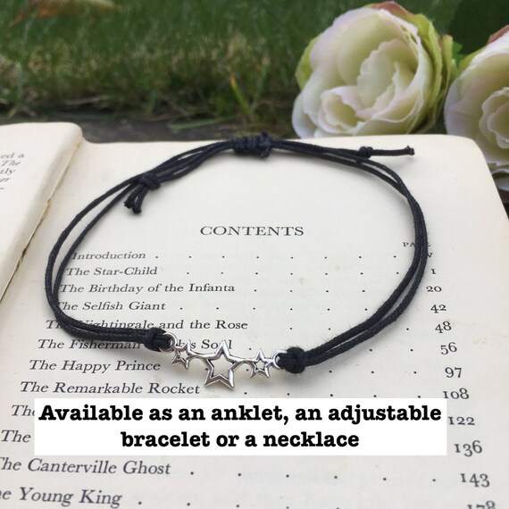 Update 77+ bracelet of 42 stars 3tdesign.edu.vn