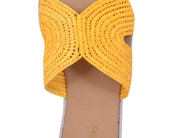 Urban Kickers Ethnic Stylish Womens Girls Fashion Casual Regular Slipper / Flats