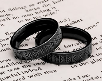 female viking wedding rings