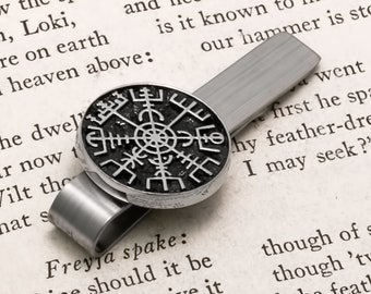 we are Forever family Black Compass Tie Clip Voyage Steampunk Tie Clip Traveler Gift Vintage Compass Tie Clip NOT REALCompass