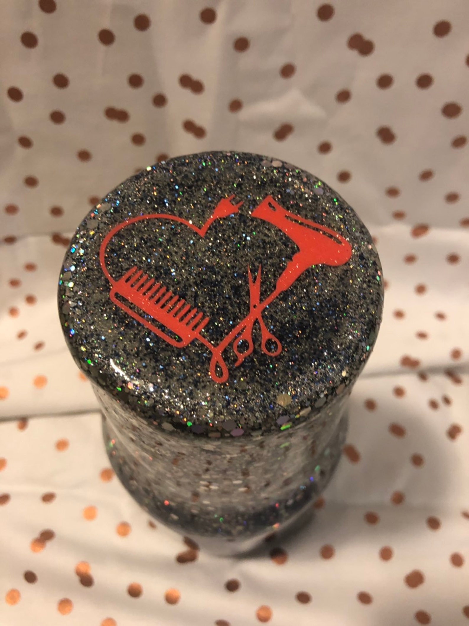 Hairstylist Tumbler 2.0 Etsy