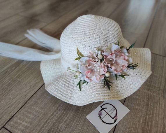 Fancy sun best sale hat