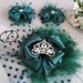 see more listings in the Feather Headband & Clips section