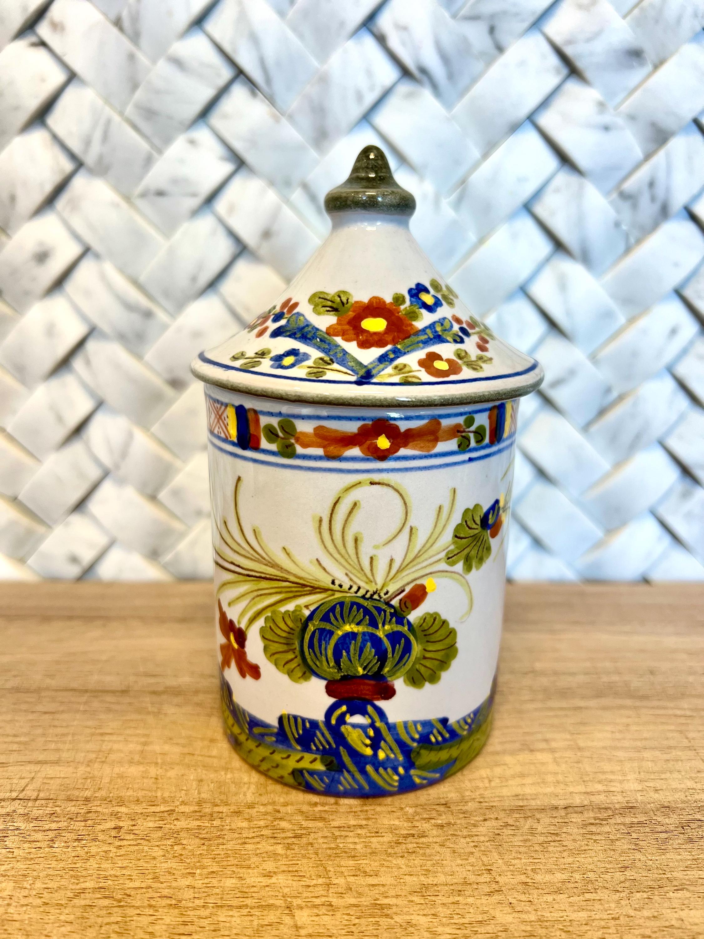 Italian Faenza - Etsy